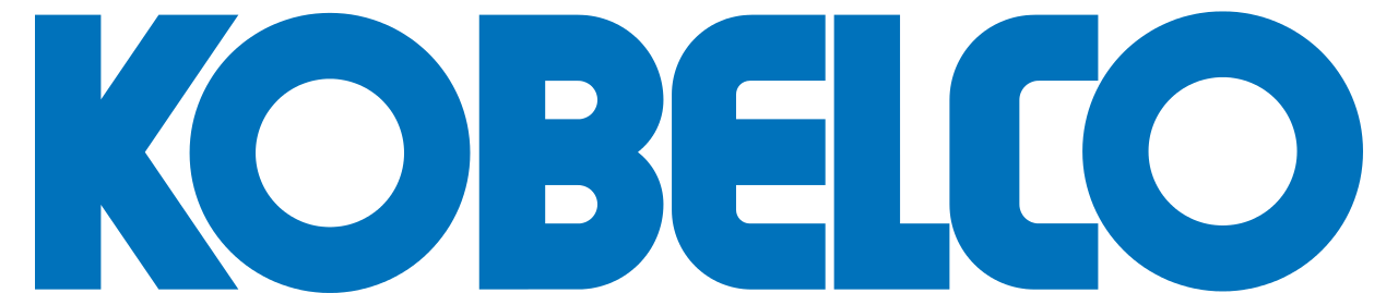 Logo Kobelco